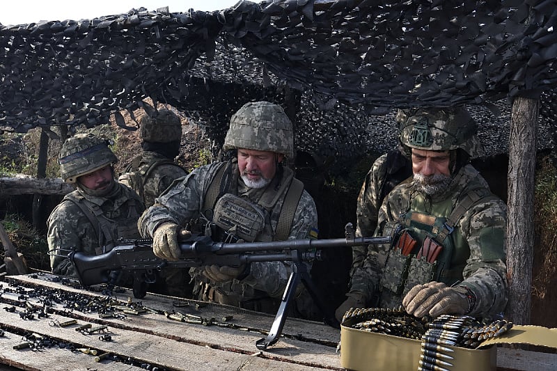 Beskrajan rat prijeti Evropi: Pregovori mrtvi, svi akteri priznaju da rješenje više nije na vidiku