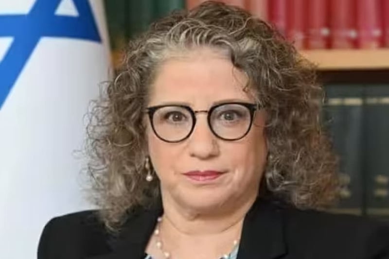 Američki zvaničnik tvrdi da je iranska elitna jedinica namjeravala ubiti izraelsku ambasadoricu