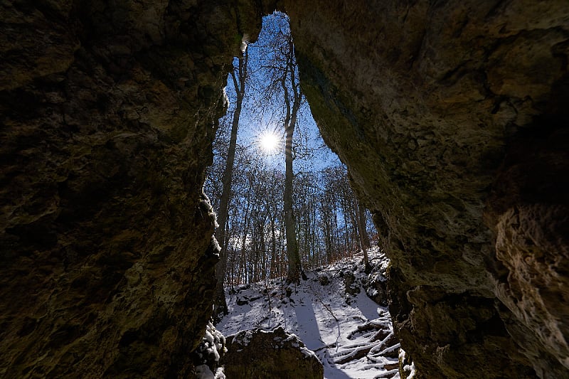 Jedna porodica u istom njemačkom selu živi tri hiljade godina: Između Manfreda i njegovih predaka je 120 generacija