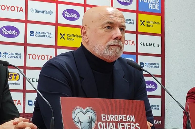 Barbarez o slučaju Karić: U Austriji ću im na njihovom jeziku pojasniti kako su bili nefer i nedžentlmenski