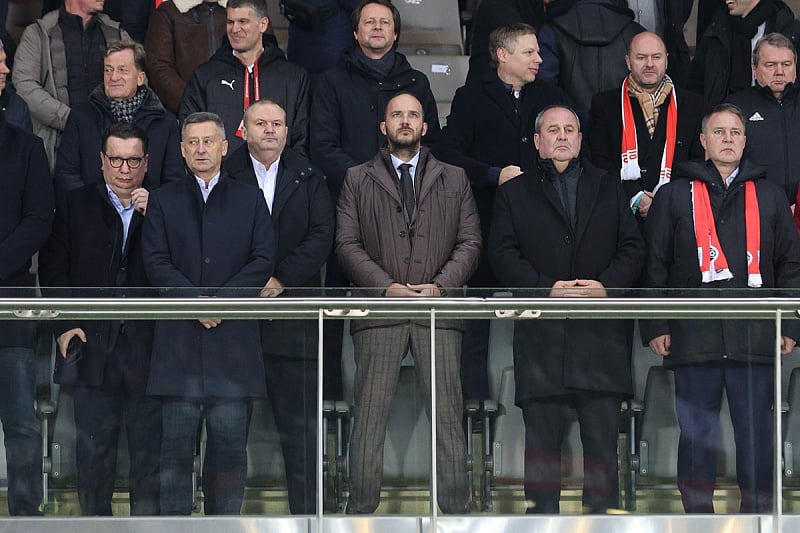 Vico Zeljković žali jer su Zmajevi ostali bez direktnog plasmana na SP, poslao je poruku za rivale u baražu