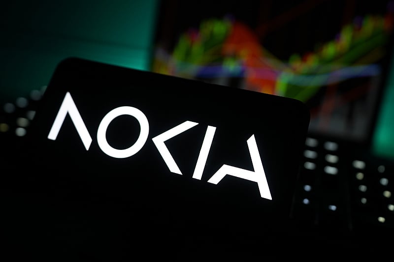 Nokia planira investirati četiri milijarde dolara u razvoj umjetne inteligencije u SAD-u Nokia planira investirati četiri milijarde dolara u razvoj umjetne inteligencije u SAD-u