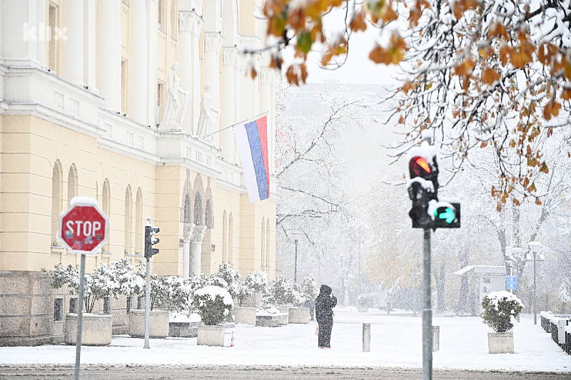 Danas se održavaju vanredni izbori za predsjednika Republike Srpske Danas se održavaju vanredni izbori za predsjednika Republike Srpske