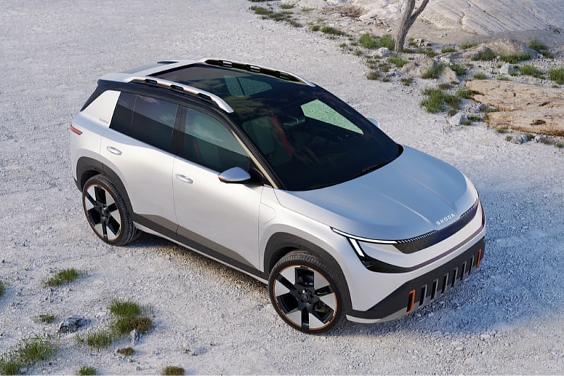Zaboravite japanske kei modele: EU donosi novu eru pristupačnih električnih vozila Zaboravite japanske kei modele: EU donosi novu eru pristupačnih električnih vozila