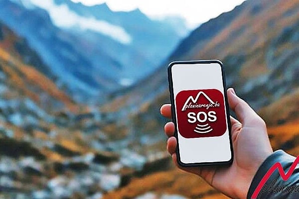 Gorska služba spašavanja predstavila SOS aplikaciju za planinare Gorska služba spašavanja predstavila SOS aplikaciju za planinare