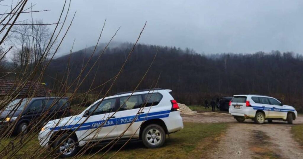 Velika akcija na otkrivanju kriminalnih grupa, angažovano 90 policijaca Velika akcija na otkrivanju kriminalnih grupa, angažovano 90 policijaca