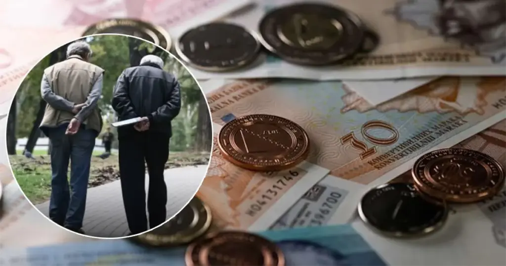 Objavljen datum isplate decembarskih penzija Objavljen datum isplate decembarskih penzija