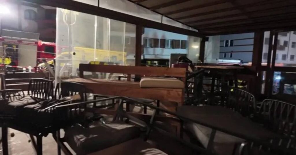 Policija objavila fotografije iz švicarskog bara u kojem su poginule desetine ljudi