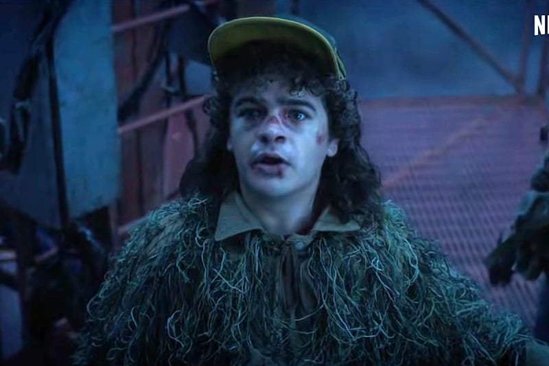 Netflix se ponovno srušio nakon izlaska finalne epizode serije “Stranger Things”