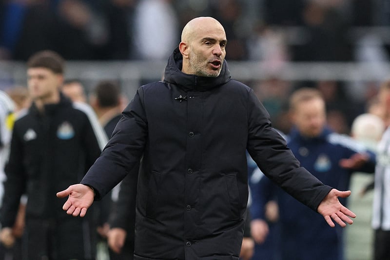 Enzo Maresca više nije trener Chelseaja, koštala ga je užasna forma na kraju 2025. godine