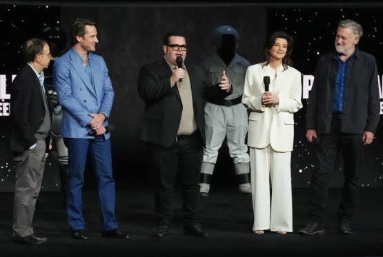 Nastavak kultne komedije “Spaceballs” stiže nakon 40 godina