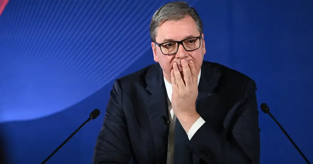 Aleksandar Vučić oglasio se nakon izbora u Mađarskoj