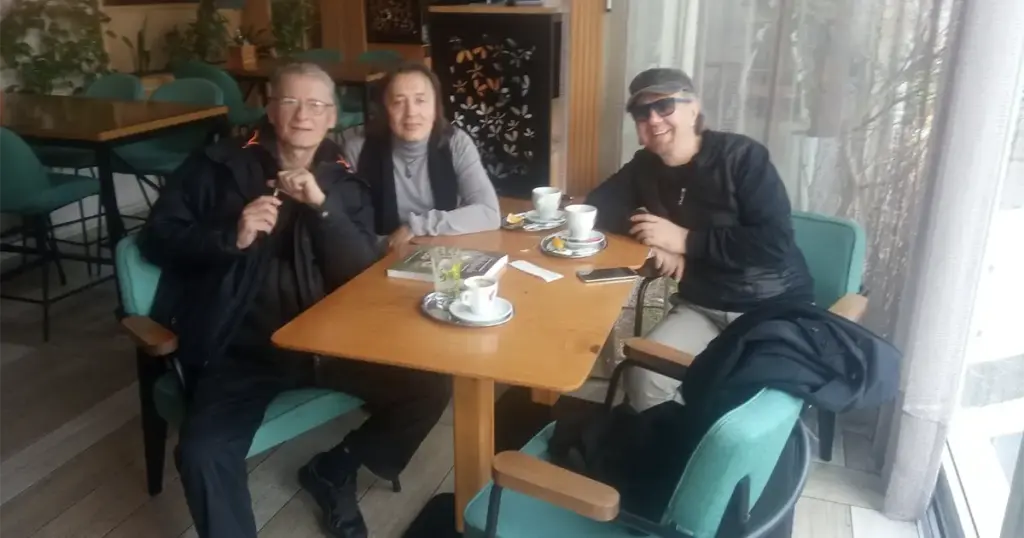 Preminuo Nihad Jusufhodžić, jedan od osnivača Divljih jagoda