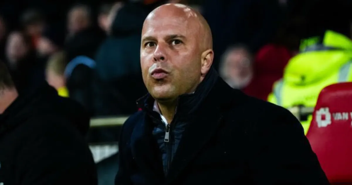 Arne Slot više nije trener Liverpoola: Poznat glavni kandidat za njegovog nasljednika Arne Slot više nije trener Liverpoola: Poznat glavni kandidat za njegovog nasljednika