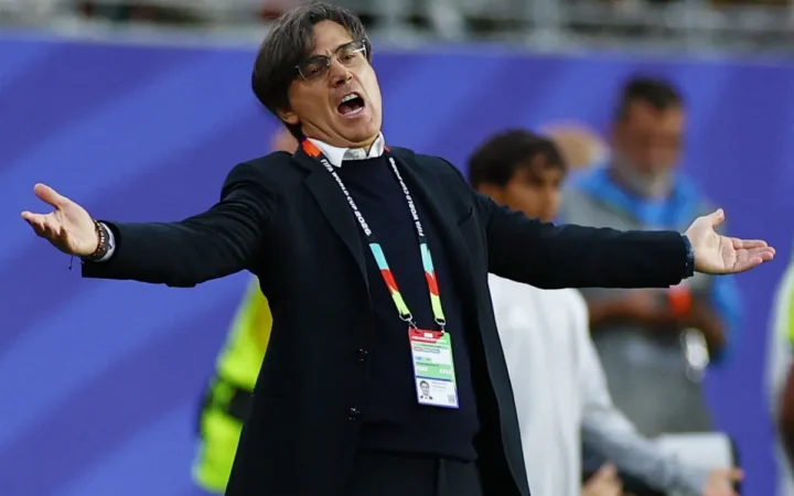 Mundijal već odnio prvu selektorsku žrtvu, Montella sve bliže otkazu