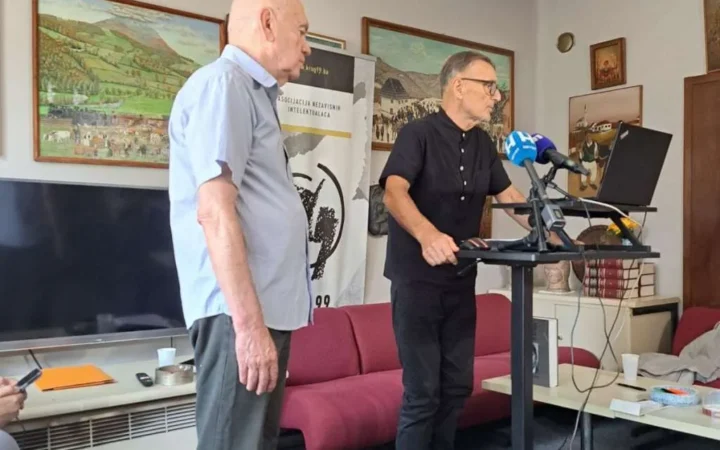 Krug 99: Kršenje arbitražne odluke za Brčko prijetnja stabilnosti i teritorijalnom integritetu BiH