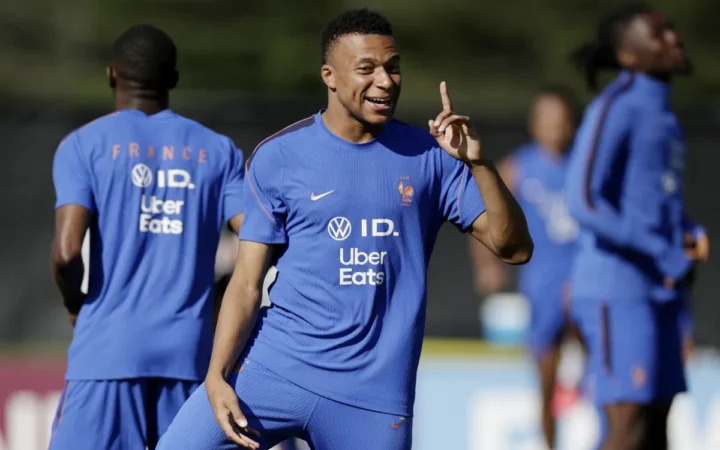 Ko će biti najbolji strijelac Mundijala? Messi, Mbappé, Haaland i Kane u velikoj utrci za Zlatnu kopačku