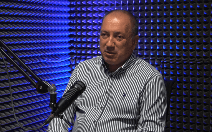 Crnadak: Zajednička lista sa Vukanovićem odgovor je na apel naroda, još ima vremena za jedinstvenog kandidata opozicije