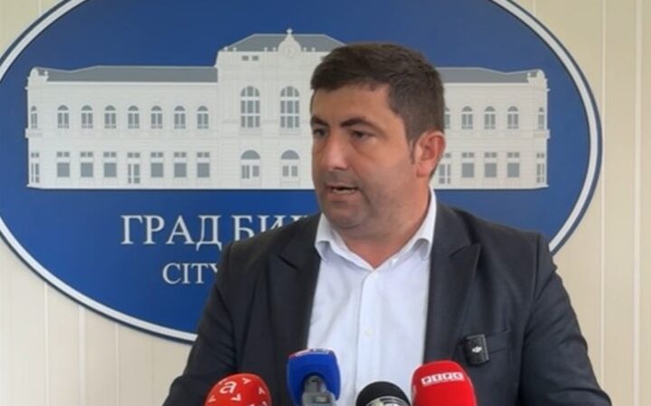 (VIDEO) Ljubiša Petrović: „Političke teme ne smiju biti u Gradskoj upravi“