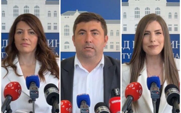 (VIDEO) Za jednim stolom – Ministarka poljoprivrede na sastanku sa gradonačelnikom Bijeljine