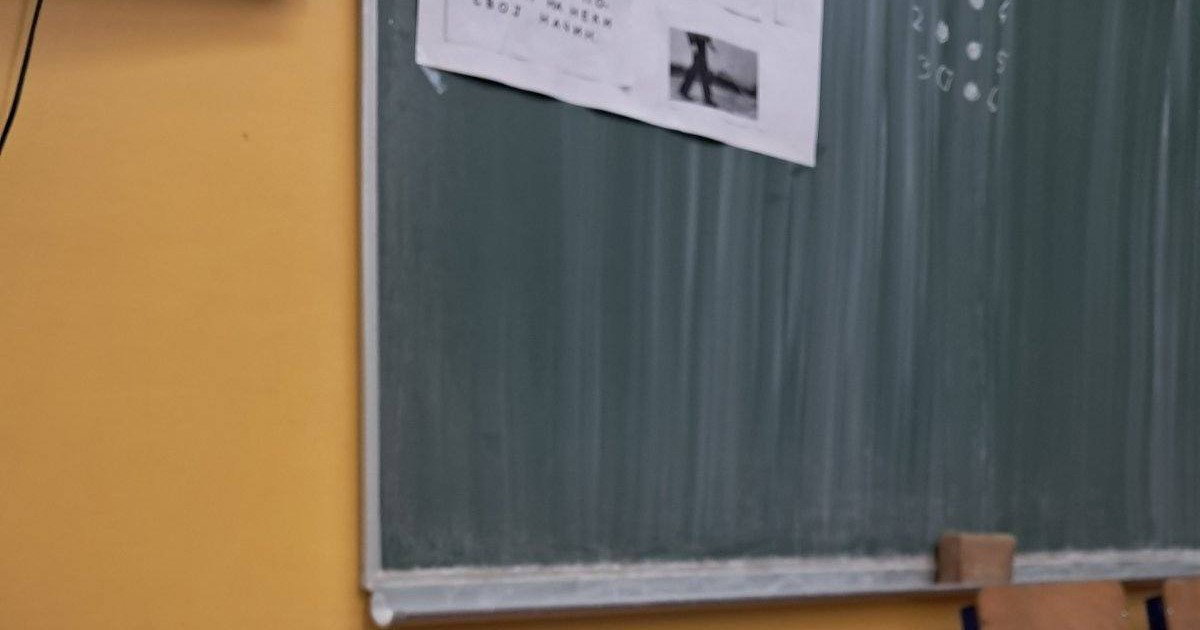 Roditelji učenika petih razreda ne šalju djecu u školu, objavili razloge