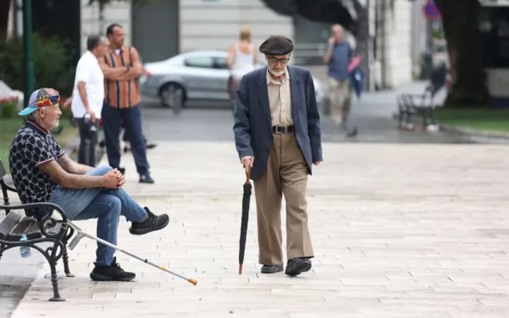 Penzije u Federaciji BiH rastu za 3,5 posto: Evo za koliko se povećavaju penzije i ko ima pravo na to