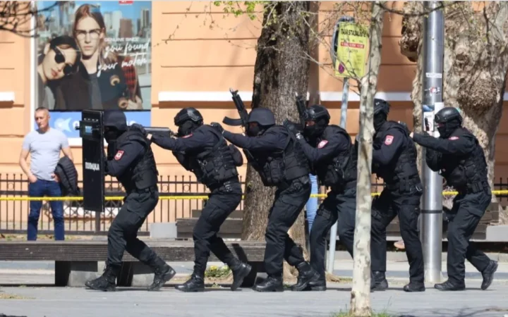 "MUP RS-a je imao neki spisak, oni su ljude tukli i nakon što pretuku, kažu: 'Je li ovaj na spisku?'"