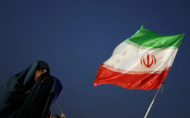 Iran objavio "crnu list" za odstrel: Mojtaba Khamenei prijeti osvetom, na meti Trump, Netanyahu i Meloni