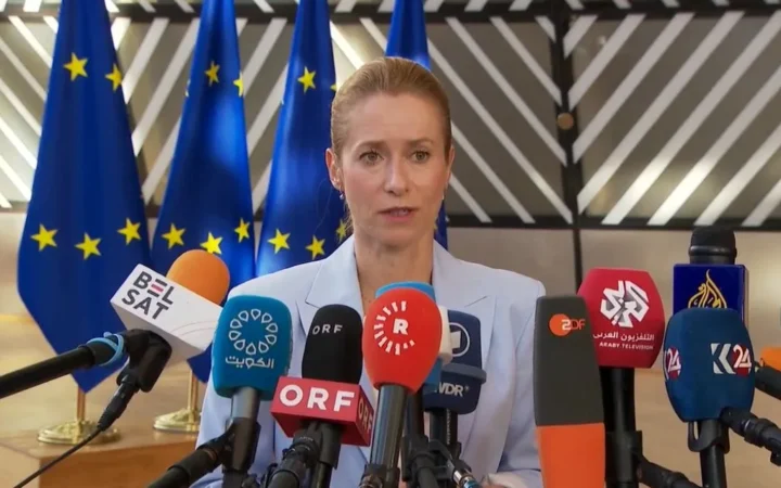 Zasjeda Vijeće za vanjske poslove EU: U fokusu i Bosna i Hercegovina