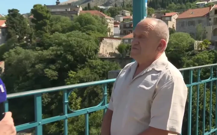 Esad Kosić: U Liska haremu ukopani su borci svih nacija, cilj ovakvih incidenata je izazivanje razdora među ljudima