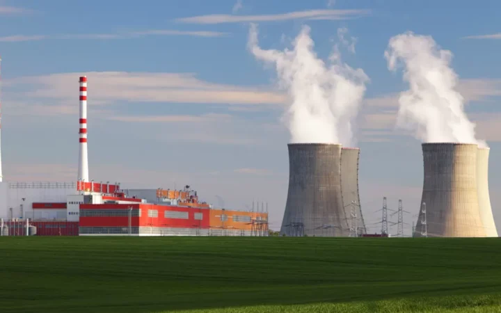 Srbija planira nuklearnu elektranu? Cilj je početak izgradnje do 2035. godine