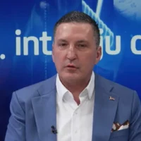 Nedeljko Elek smijenjen s mjesta direktora Sarajevo gasa