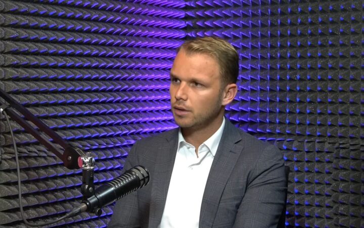 Stanivuković nakon racije na Palama: Ako su bili opasni kriminalci, zašto niko nije u pritvoru?