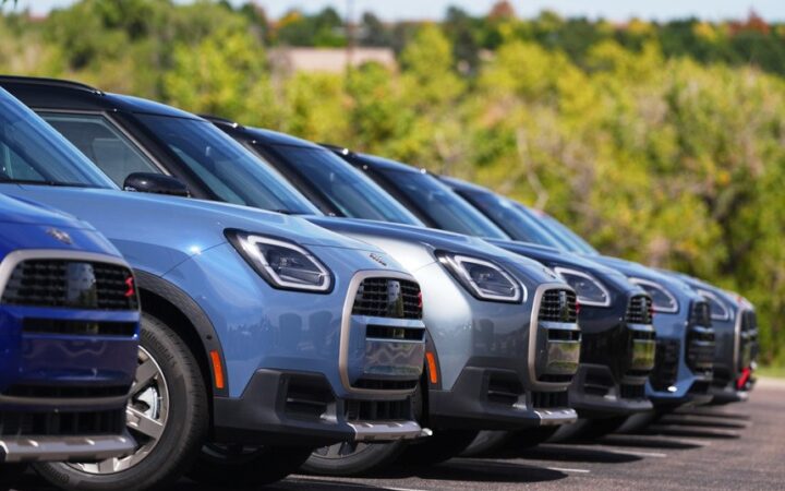 Rekordan jun za tržište automobila u BiH: Prodato gotovo 1.500 novih vozila
