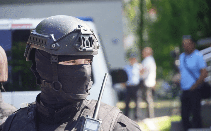 Načelnik Pala reagovao nakon burnih reakcija građana zbog policijske intervencije u Palama