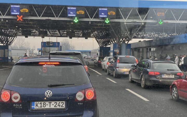 Hrvatska spremna za uvođenje sistema ETIAS, evo šta to znači za putnike iz BiH