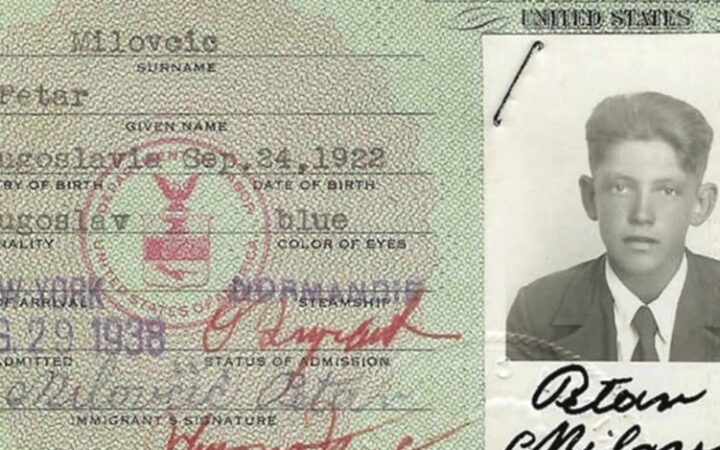 Kao da je pisao danas: Pročitajte savjete hrvatskih iseljenika iz 1900. i 1938. godine